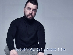 Markusrobbins