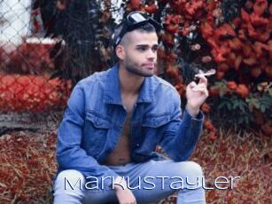 Markustayler