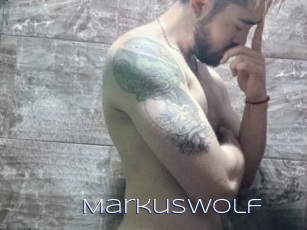 Markuswolf
