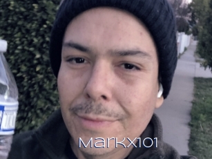 Markx101