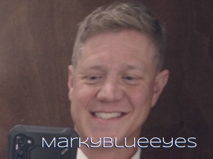 Markyblueeyes