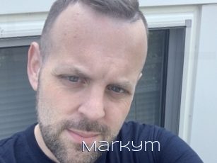 Markym