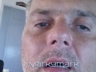 Markymark