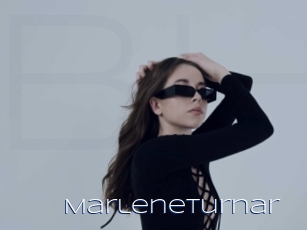 Marleneturnar
