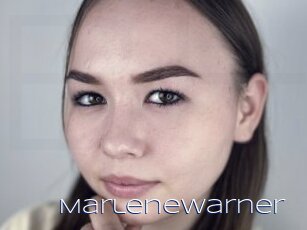 Marlenewarner