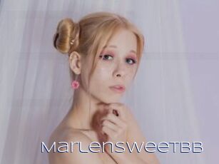 Marlensweetbb