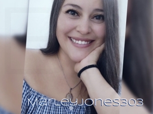 Marleyjones303
