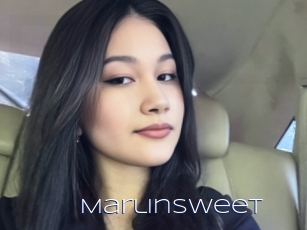 Marlinsweet