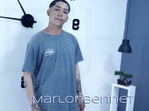 Marlonbennet
