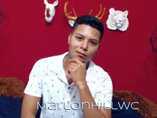 Marlonhillwc