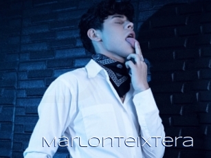 Marlonteixtera