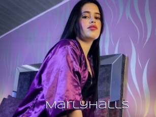 Marlyhalls