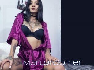 Marlyroomer