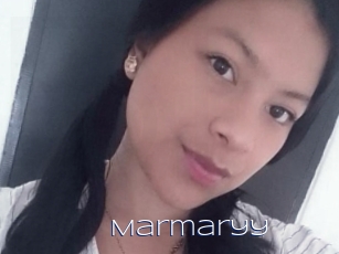 Marmaryy