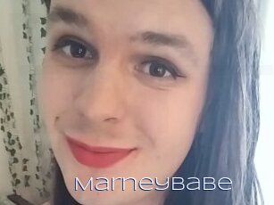 Marneybabe
