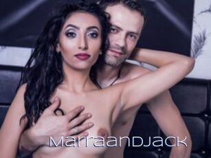 Marraandjack