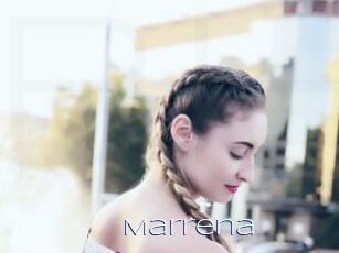 Marrena