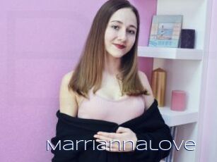 Marriannalove