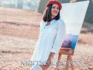 Marriellecroix