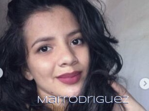 Marrodriguez