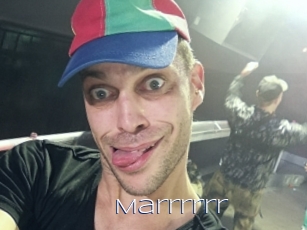 Marrrrrr