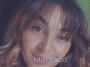 Marry20