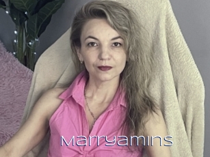 Marryamins
