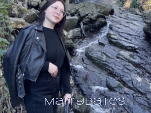 Marrybates