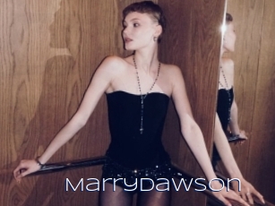 Marrydawson