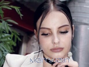 Marryjain