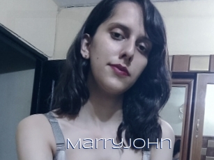 Marryjohn
