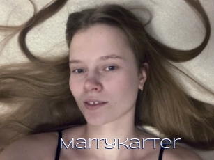 Marrykarter