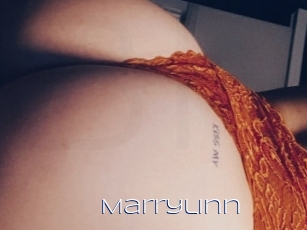 marrylinn Blue Hot