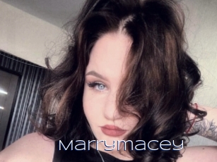 Marrymacey