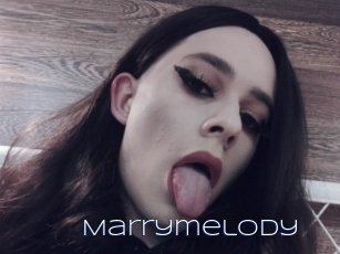 Marrymelody