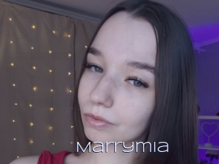 Marrymia