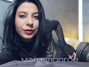 Marrymonroe
