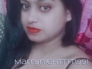 Marrynightttt1991