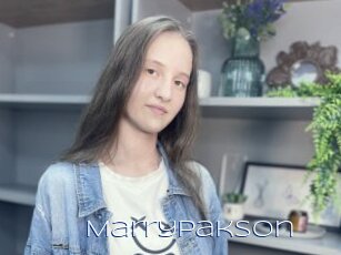 Marrypakson