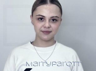 Marryparott