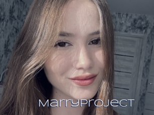 Marryproject