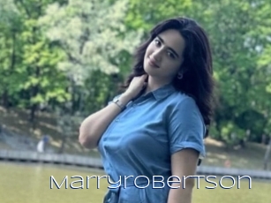 Marryrobertson