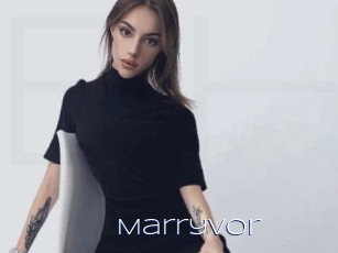 Marryvor