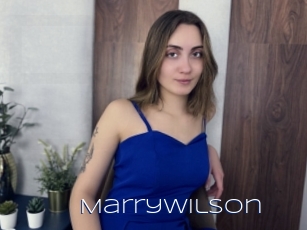 Marrywilson