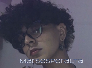 Marsesperalta