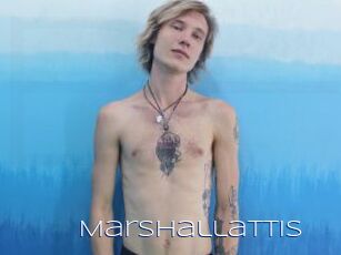 Marshallattis