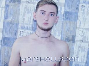 Marshallseen