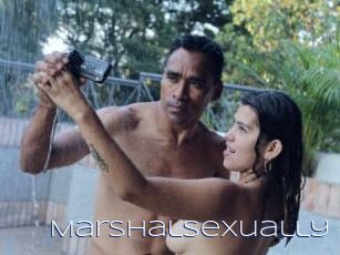 Marshalsexually