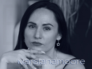 Marsianamoore