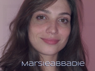 Marsieabbadie